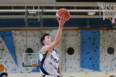 Junior Baskets: Gibt´s endlich den zweiten Sieg?