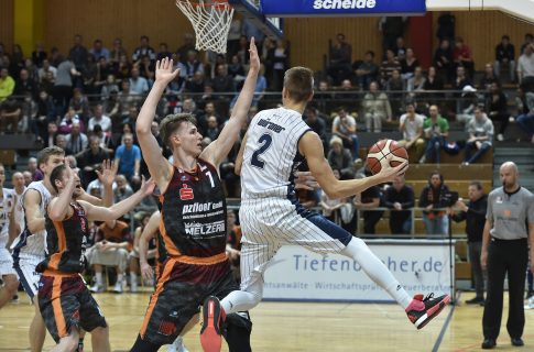 Viel Raum für Wiedergutmachung in Trier