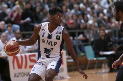 Baden-Württemberg Derby im Kampf um Platz 4