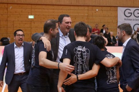 Academics testen gegen so viele BBL-Clubs wie noch nie! Gegner für Season Opening am 15.09 gesucht!