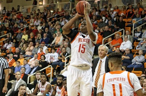 Mehr als nur ein athletischer Rebounder – Stephon Jelks wechselt nach Heidelberg