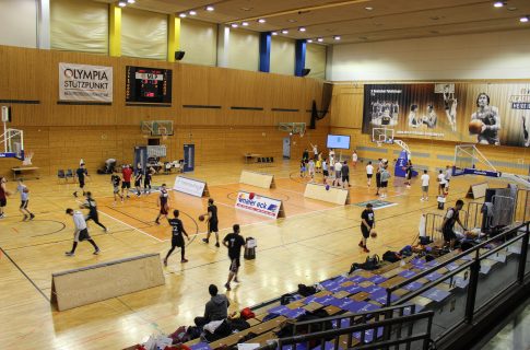 MLP Academics Campus Cup 2019 – Ein rundum gelungenes Turnier