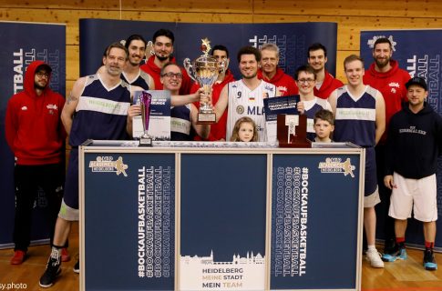 7. MLP Academics Firmencup erneut ein Erfolg