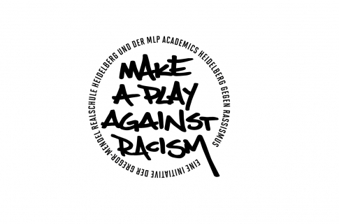 Make a play against racism – was ist dein Spielzug gegen Rassismus?