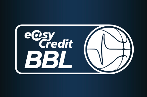 easyCredit BBL: vorläufiger Spielplan bekannt