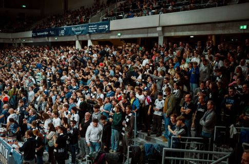 Deine Botschaft an die Jungs vom Neckar